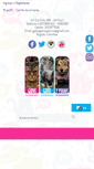 Mobile Screenshot of gatosgatosyperros.com